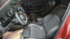 2023 Mini Clubman Multitione Edition, красный — фото 10