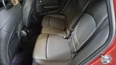 2023 Mini Clubman Multitione Edition, красный — фото 15