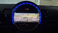 2023 Mini Clubman Multitione Edition, красный — фото 18