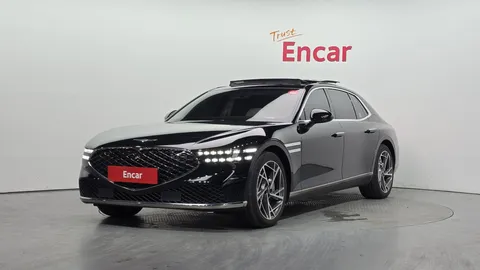 2023 Genesis G90 Gasoline 3.5 Turbo AWD