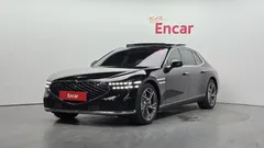 2023 Genesis G90 Gasoline 3.5 Turbo AWD — фото 1