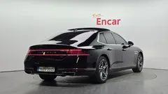 2023 Genesis G90 Gasoline 3.5 Turbo AWD — фото 2