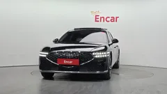 2023 Genesis G90 Gasoline 3.5 Turbo AWD — фото 3