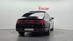 2023 Genesis G90 Gasoline 3.5 Turbo AWD — фото 4
