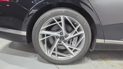 2023 Genesis G90 Gasoline 3.5 Turbo AWD — фото 5