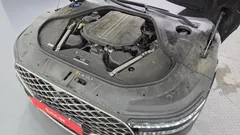 2023 Genesis G90 Gasoline 3.5 Turbo AWD — фото 6