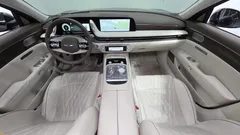 2023 Genesis G90 Gasoline 3.5 Turbo AWD — фото 7