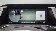 2023 Genesis G90 Gasoline 3.5 Turbo AWD — фото 8