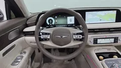 2023 Genesis G90 Gasoline 3.5 Turbo AWD — фото 13