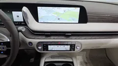 2023 Genesis G90 Gasoline 3.5 Turbo AWD — фото 14