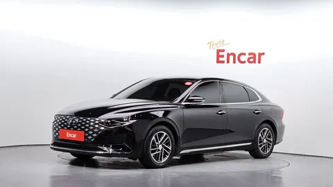 2022 Hyundai Grandeur 2.5