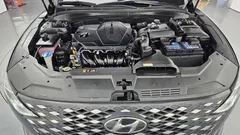 2022 Hyundai Grandeur 2.5 — фото 6