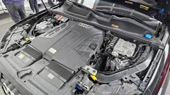 2023 Audi Q7 50 TDI Quattro Premium — фото 6