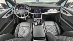 2023 Audi Q7 50 TDI Quattro Premium — фото 7