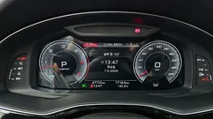 2023 Audi Q7 50 TDI Quattro Premium — фото 8