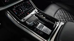 2023 Audi Q7 50 TDI Quattro Premium — фото 9