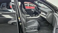 2023 Audi Q7 50 TDI Quattro Premium — фото 11