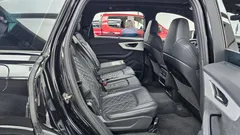 2023 Audi Q7 50 TDI Quattro Premium — фото 12