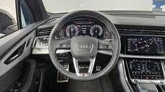 2023 Audi Q7 50 TDI Quattro Premium — фото 13