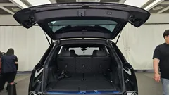 2023 Audi Q7 50 TDI Quattro Premium — фото 20