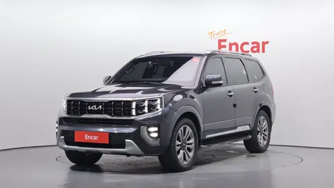 2023 Kia Mohave Diesel 3.0 4WD 5-Seater