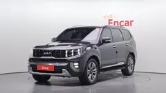 2023 Kia Mohave Diesel 3.0 4WD 5-Seater — фото 1