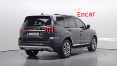 2023 Kia Mohave Diesel 3.0 4WD 5-Seater — фото 2