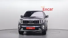 2023 Kia Mohave Diesel 3.0 4WD 5-Seater — фото 3