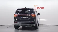 2023 Kia Mohave Diesel 3.0 4WD 5-Seater — фото 4