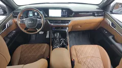 2023 Kia Mohave Diesel 3.0 4WD 5-Seater — фото 7