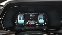 2023 Kia Mohave Diesel 3.0 4WD 5-Seater — фото 8