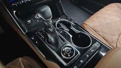 2023 Kia Mohave Diesel 3.0 4WD 5-Seater — фото 9
