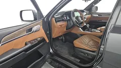 2023 Kia Mohave Diesel 3.0 4WD 5-Seater — фото 10