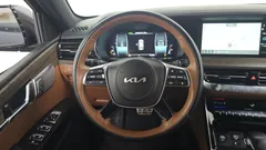 2023 Kia Mohave Diesel 3.0 4WD 5-Seater — фото 13