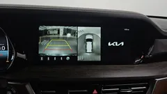 2023 Kia Mohave Diesel 3.0 4WD 5-Seater — фото 15