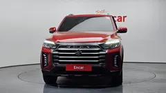 2022 SsangYong Rexton Diesel 2.2 4WD — фото 3
