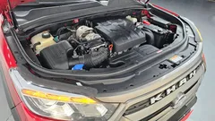 2022 SsangYong Rexton Diesel 2.2 4WD — фото 6
