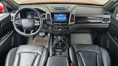 2022 SsangYong Rexton Diesel 2.2 4WD — фото 7