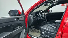 2022 SsangYong Rexton Diesel 2.2 4WD — фото 10