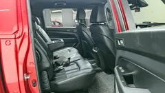 2022 SsangYong Rexton Diesel 2.2 4WD — фото 11