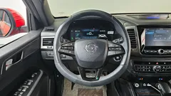 2022 SsangYong Rexton Diesel 2.2 4WD — фото 12