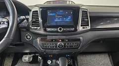 2022 SsangYong Rexton Diesel 2.2 4WD — фото 13