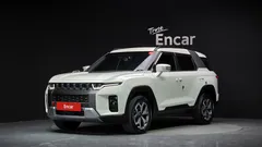 2024 SsangYong Torres Gasoline 1.5 2WD — фото 1