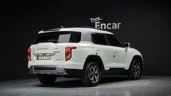 2024 SsangYong Torres Gasoline 1.5 2WD — фото 2