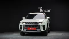 2024 SsangYong Torres Gasoline 1.5 2WD — фото 3
