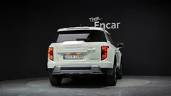 2024 SsangYong Torres Gasoline 1.5 2WD — фото 4
