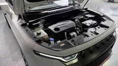 2024 SsangYong Torres Gasoline 1.5 2WD — фото 6