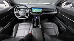2024 SsangYong Torres Gasoline 1.5 2WD — фото 7
