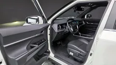 2024 SsangYong Torres Gasoline 1.5 2WD — фото 10