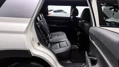 2024 SsangYong Torres Gasoline 1.5 2WD — фото 12